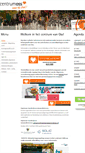 Mobile Screenshot of centrummanagementoss.nl